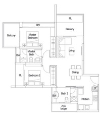 Coralis (D15), Condominium #254480051